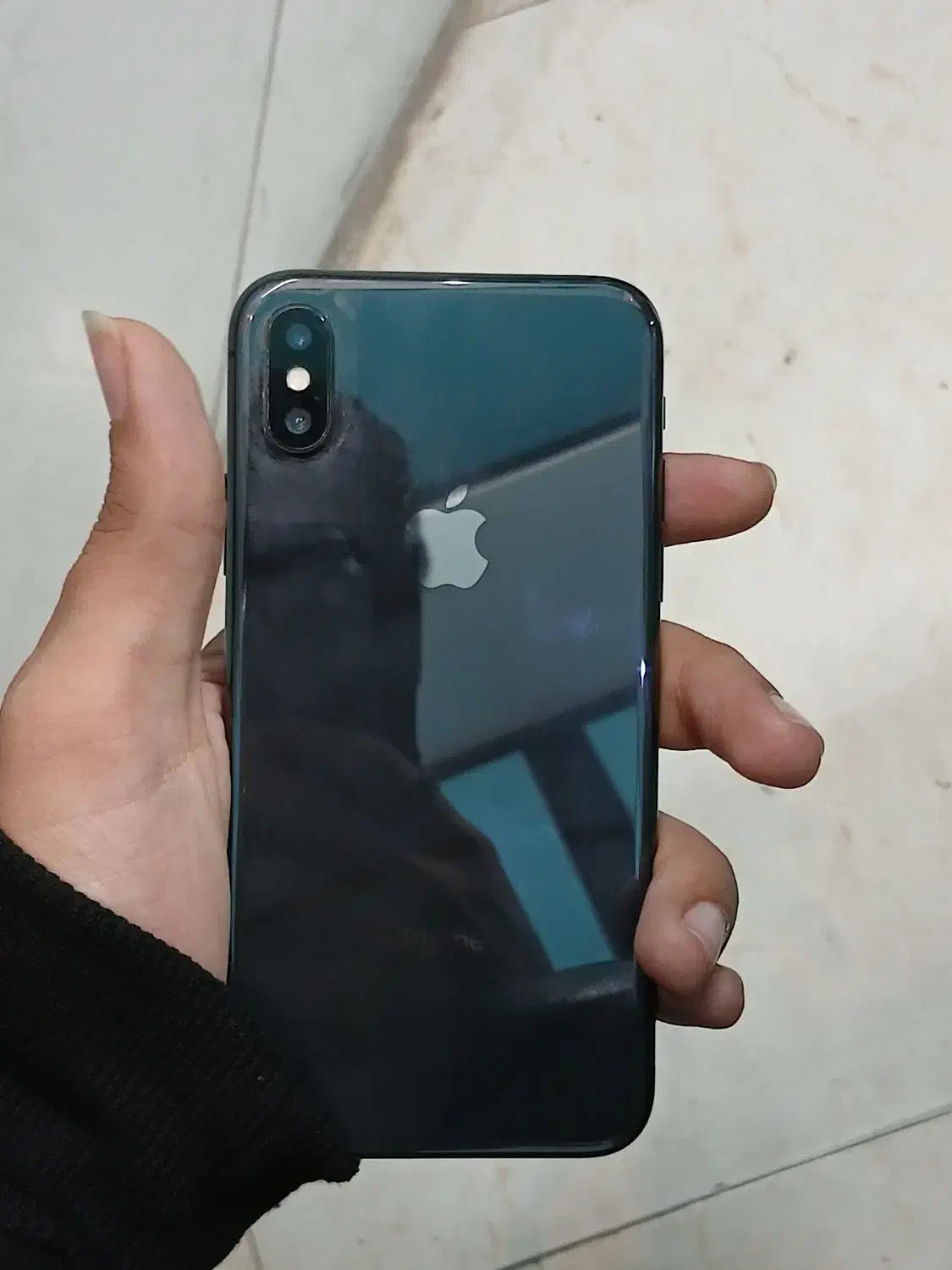 iPhone x|موبایل|گرگان, |دیوار