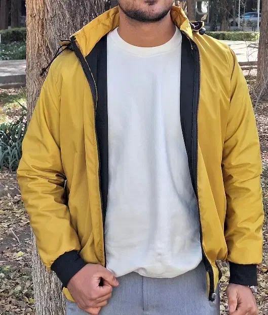 سویشرت بادگیر ضد آب|لباس|اصفهان, ملاصدرا|دیوار