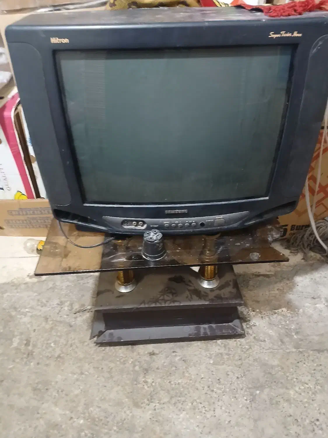 تلویزیون|تلویزیون و پروژکتور|مشهد, شهرک شهید باهنر|دیوار