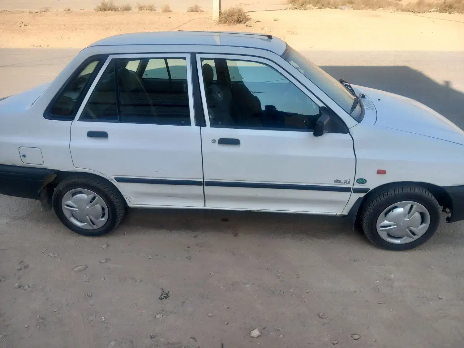 پرایدمدل ۸۹|خودرو سواری و وانت|اصفهان, شهرک کوثر|دیوار