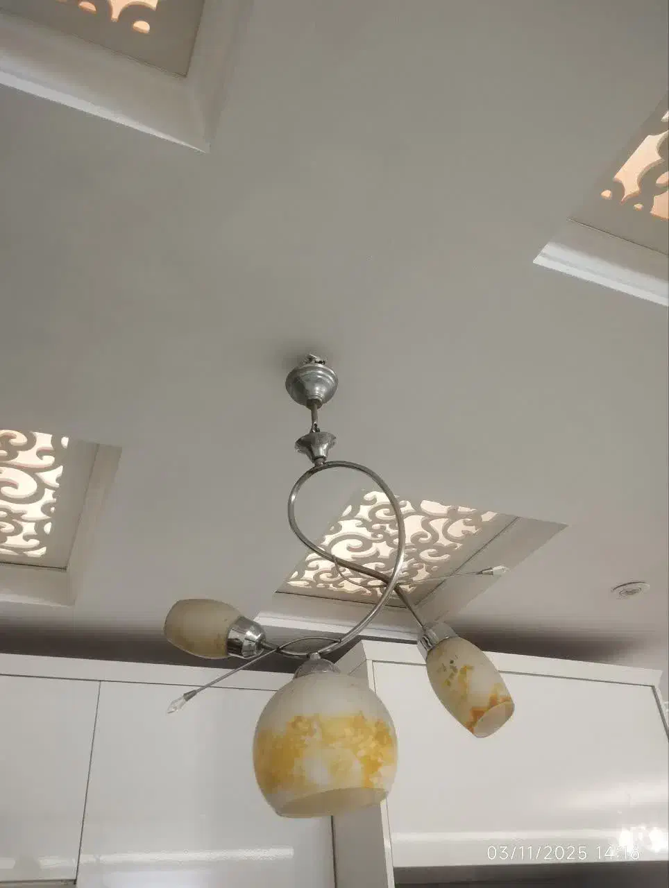 لوستراشپزخانه|لوستر و چراغ آویز|تهران, تهرانپارس شرقی|دیوار