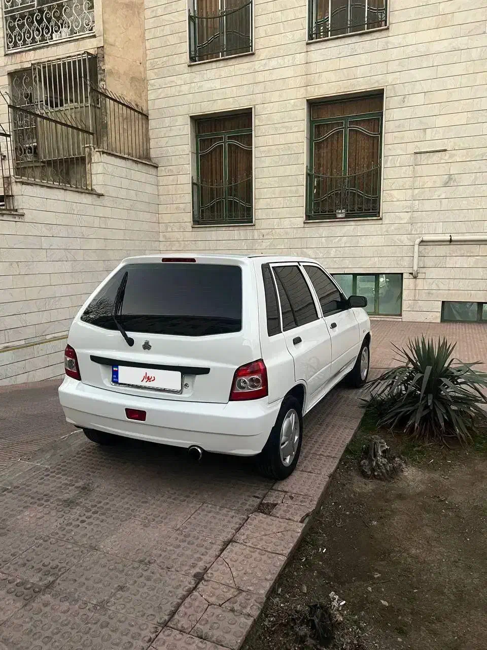111se مدل ۹۹|خودرو سواری و وانت|تهران, کرمان|دیوار