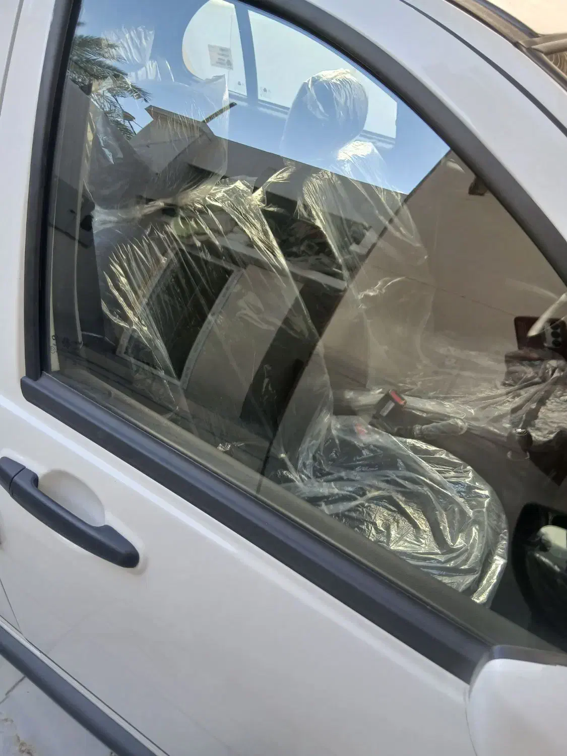 کویک اس آر 1404|خودرو سواری و وانت|حمیدیه, |دیوار