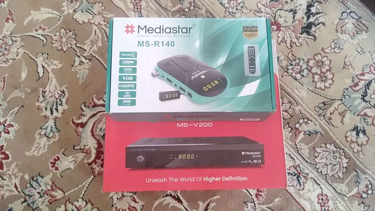 فروش انواع دستگاه دیجیتال و متعلقات|صوتی و تصویری|یزد, |دیوار