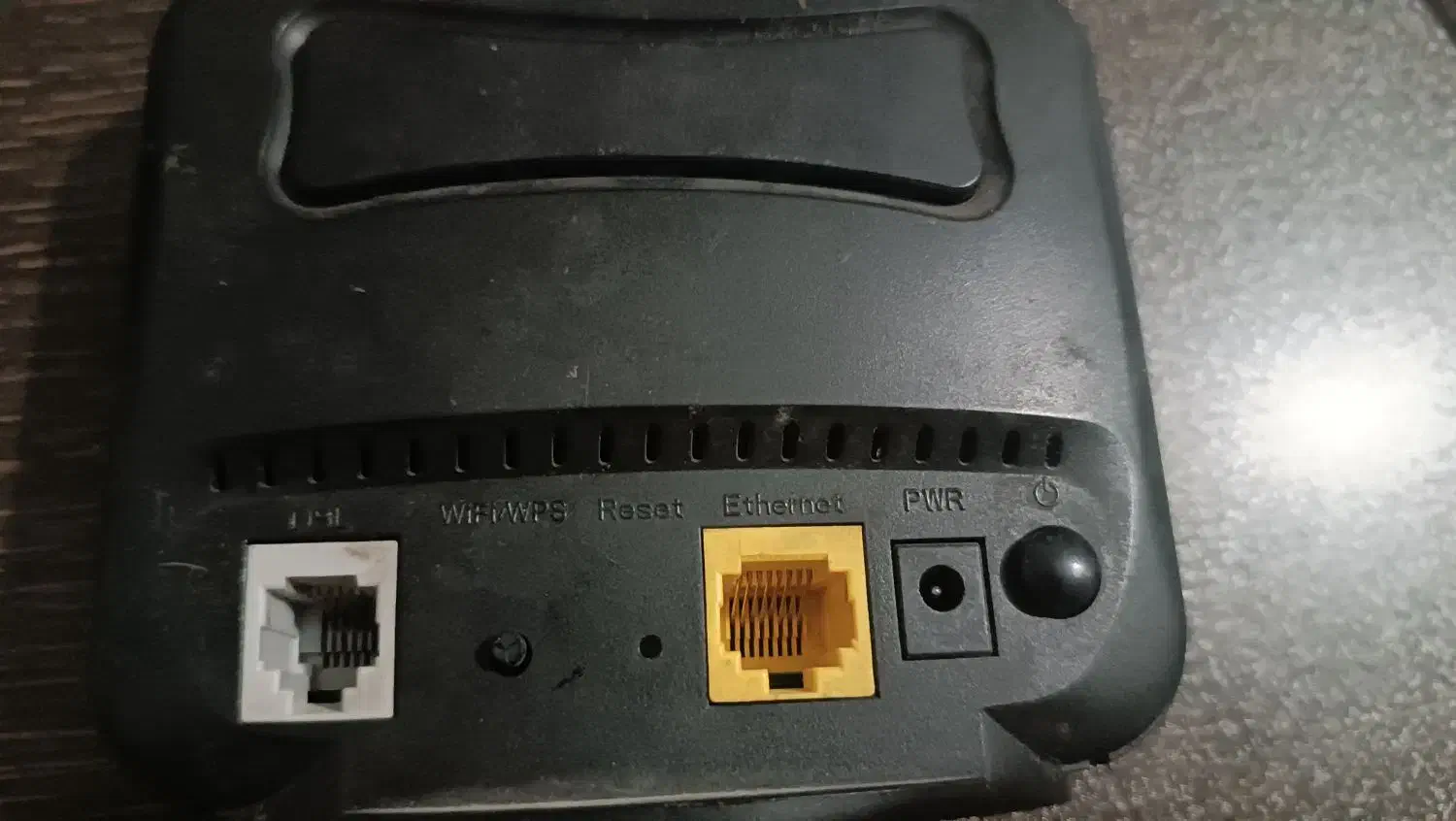 مودم  دی لینک|مودم و تجهیزات شبکه|مشهد, کوثر|دیوار