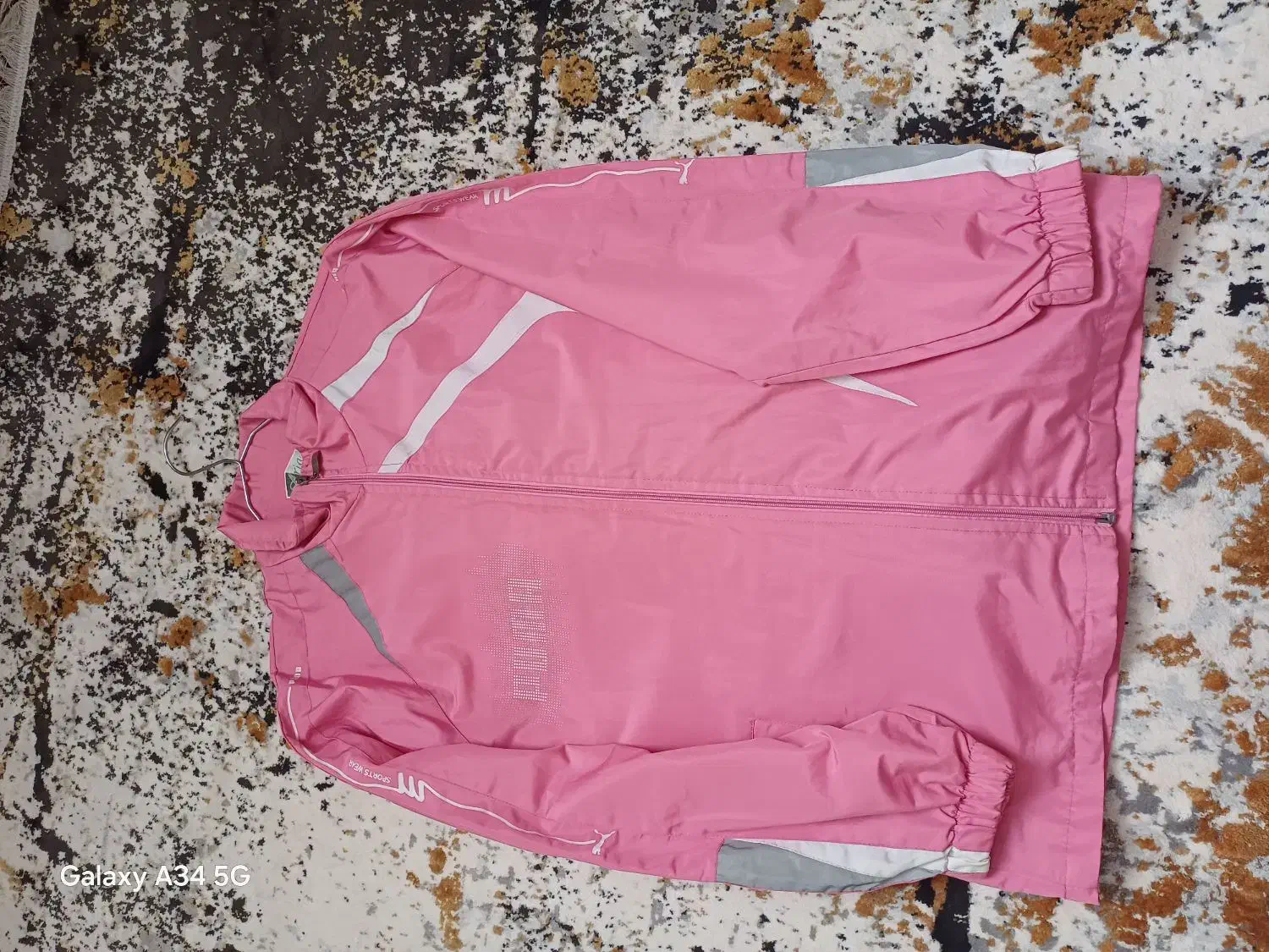 لباس ورزشی زنانه|لباس|قدس, شهرقدس|دیوار