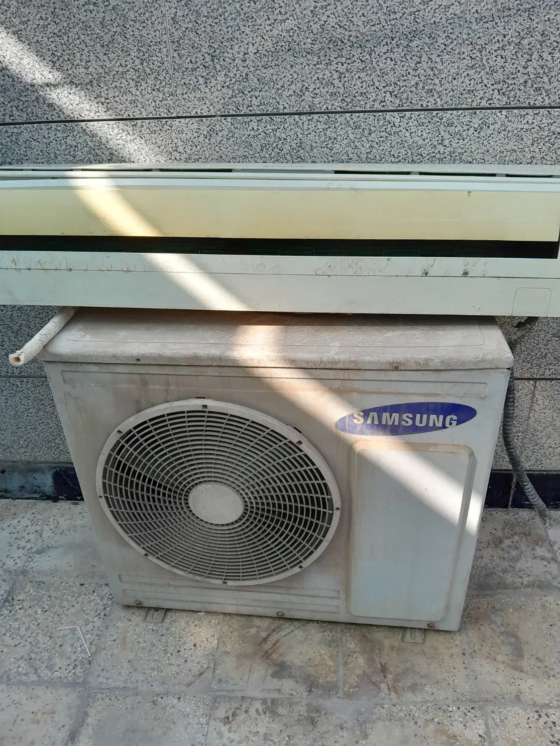 میبریم /همه نوع کولر/ سوخته و سالم/همه نوع|کولر گازی و فن‌کوئل|اهواز, پادادشهر|دیوار