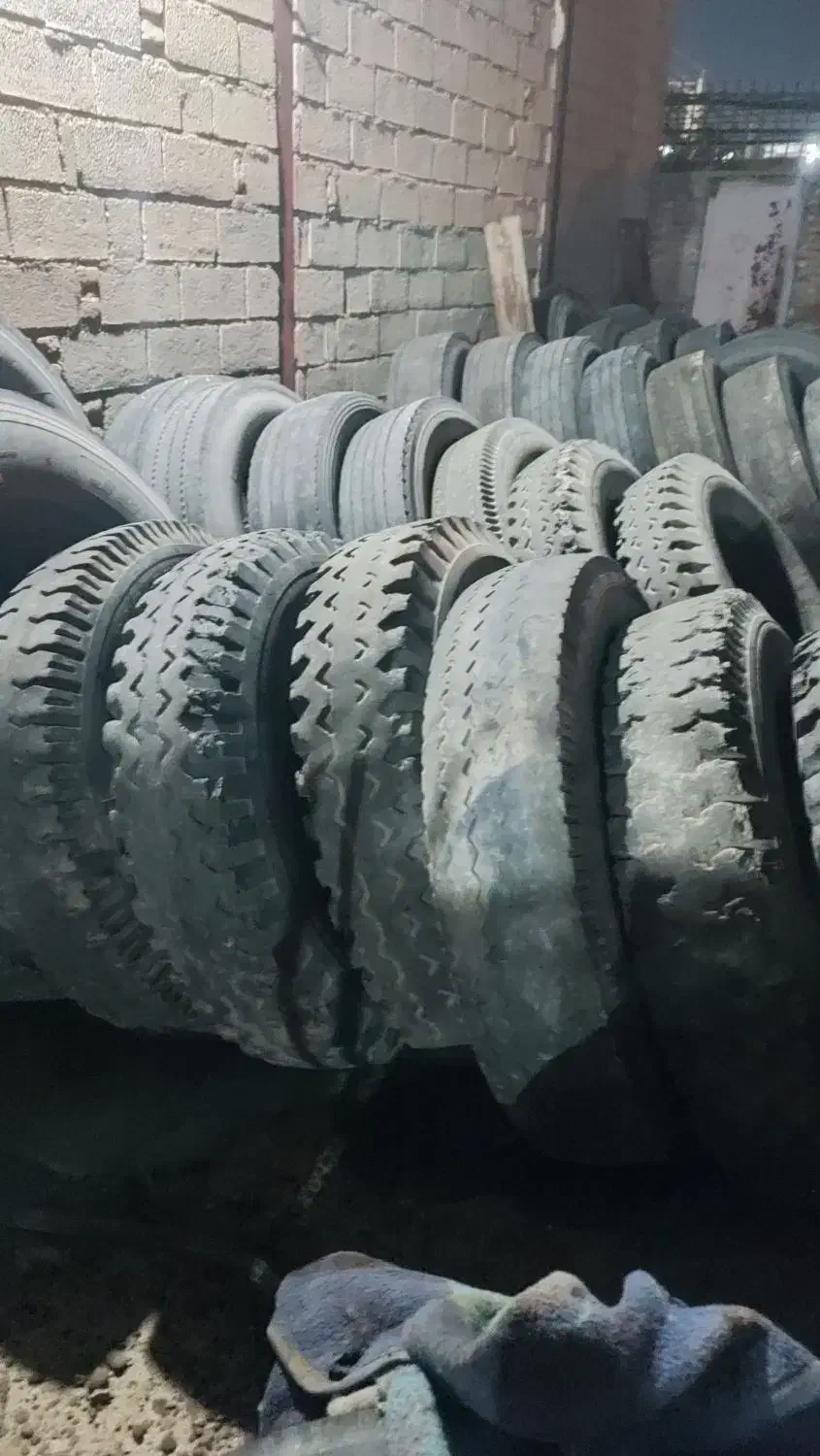 لاستیک 90020|قطعات یدکی و لوازم جانبی|اندیمشک, |دیوار