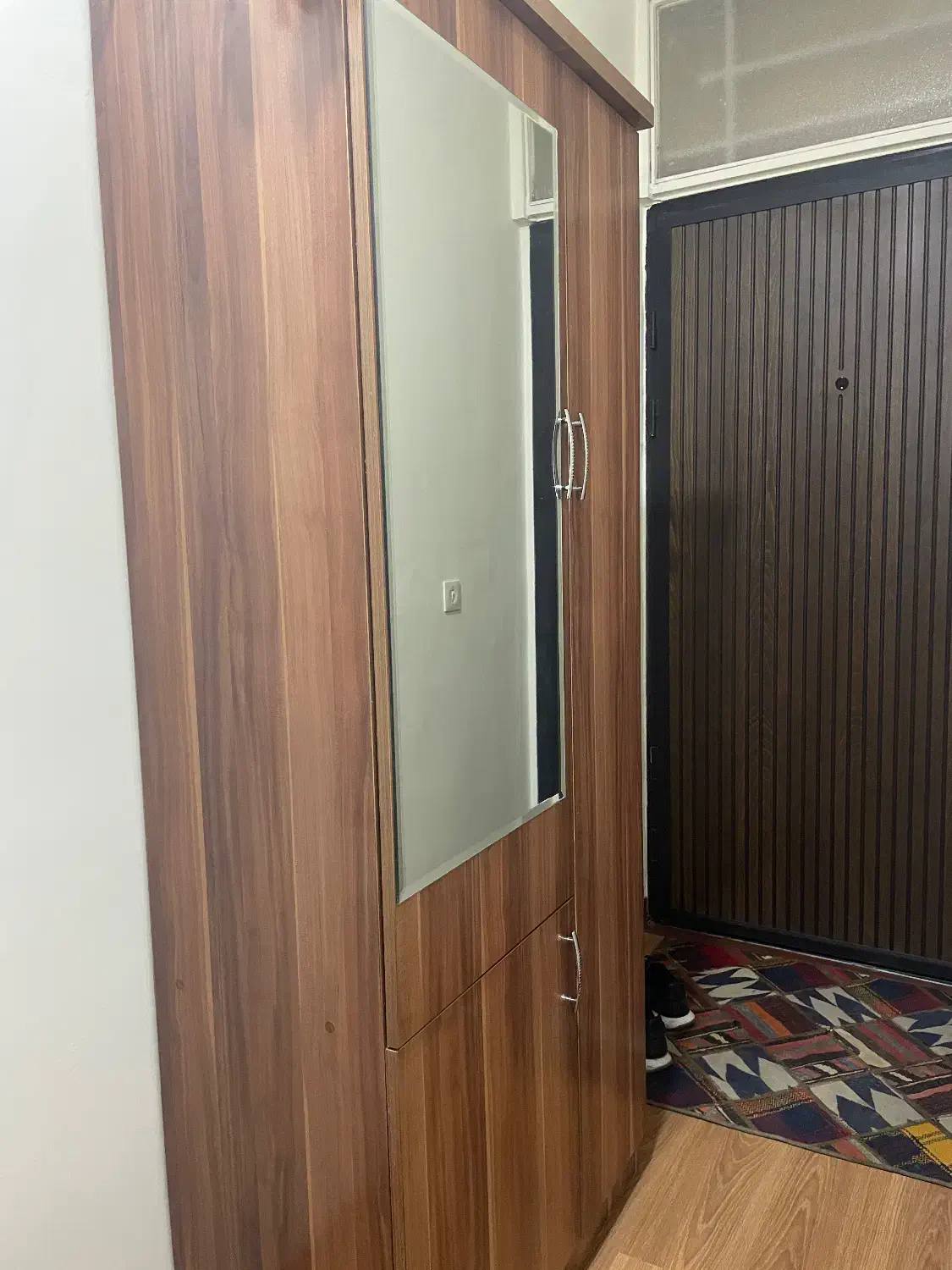 جاکفشی|جاکفشی، کمد، دراور|کرج, عظیمیه|دیوار