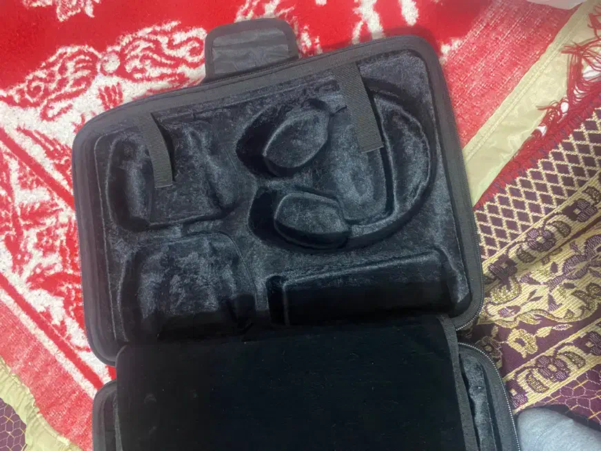 کیف ps5slim|کنسول، بازی ویدئویی و آنلاین|مشهد, شفا|دیوار