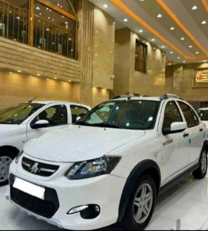 کوییک جی ایکس آر GXR صفر جی ایکس ال GXL صفر|خودرو سواری و وانت|تهران, صادقیه|دیوار