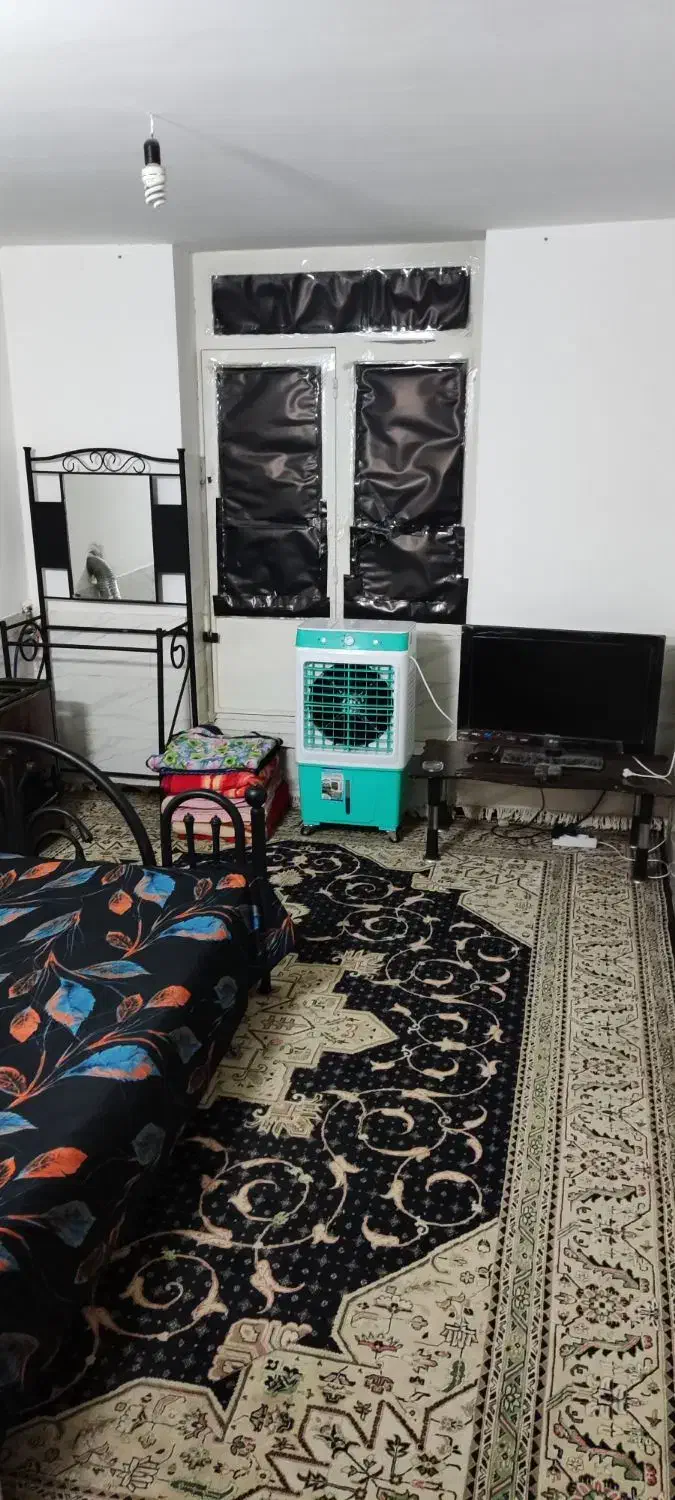 خانه مسافر/ سوییت مبله|اجارهٔ کوتاه‌مدت آپارتمان و سوئیت|شیراز, میانرود|دیوار