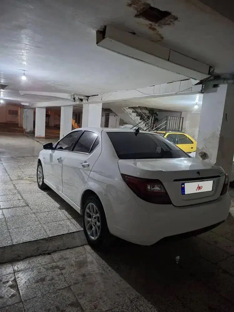 دنا پلاس توربو اوتومات|خودرو سواری و وانت|گرگان, |دیوار