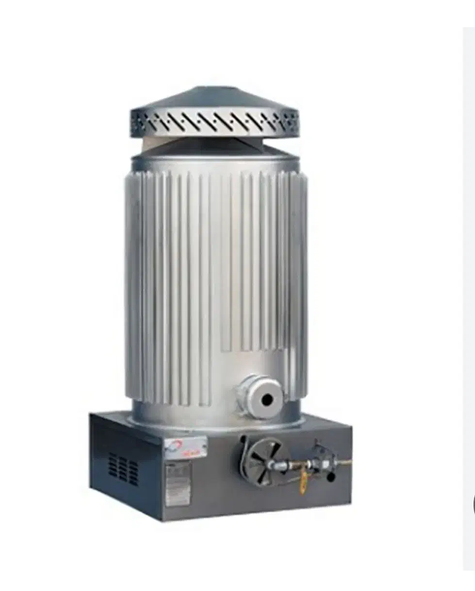 نصب، تعمیر انواع بخاری صنعتی و کارگاهی وخانگی|بخاری، هیتر، شومینه|کرمانشاه, |دیوار