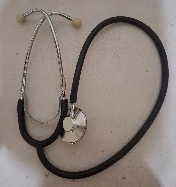 گوشی طبی پزشکی (نو)|آرایشی، بهداشتی، درمانی|تهران, خواجه نصیر طوسی|دیوار