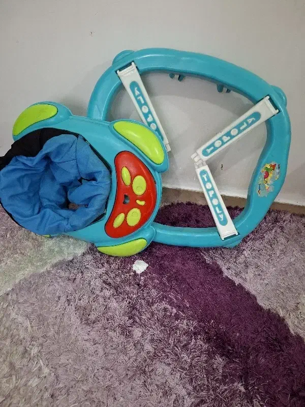 روروک|اسباب و اثاث بچه|اهواز, فدک|دیوار