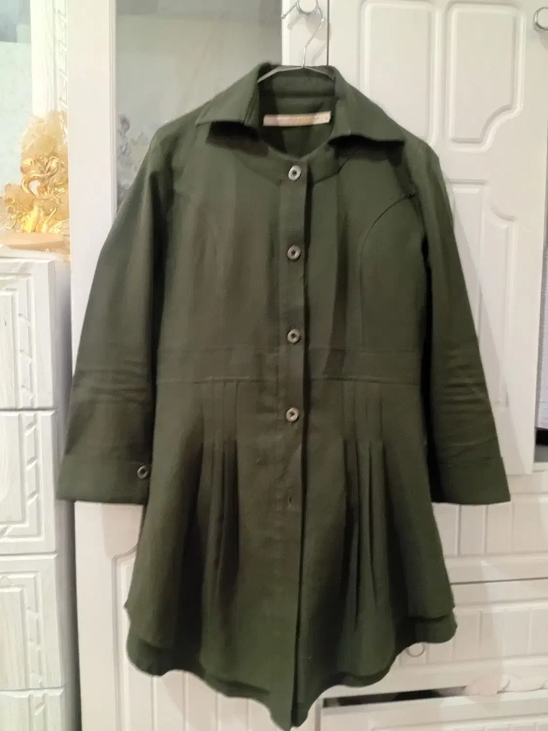 کت مردانه و مانتو|لباس|نیشابور, سرآب کوشک|دیوار