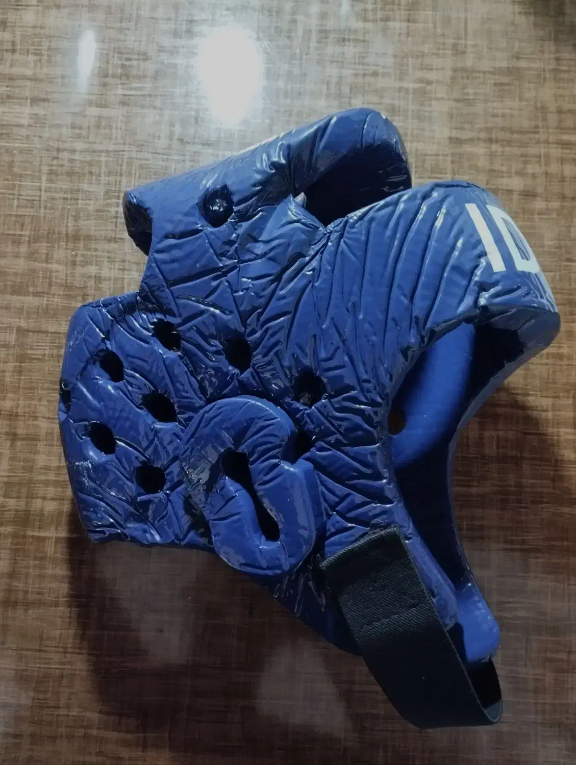 کلاه تکواندو IDM|تجهیزات ورزشی|اردبیل, |دیوار