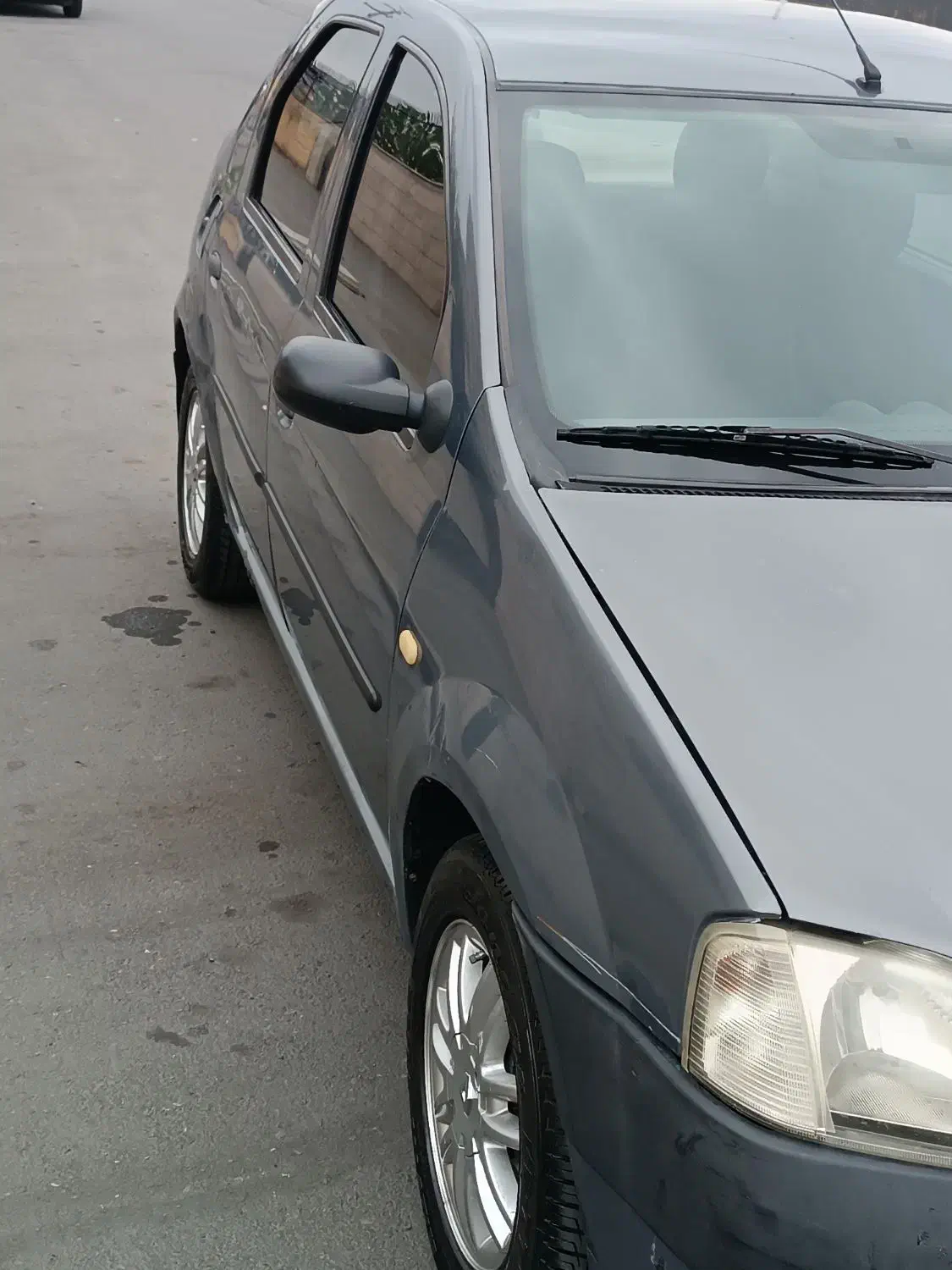 ال 90|خودرو سواری و وانت|کرج, گلشهر|دیوار