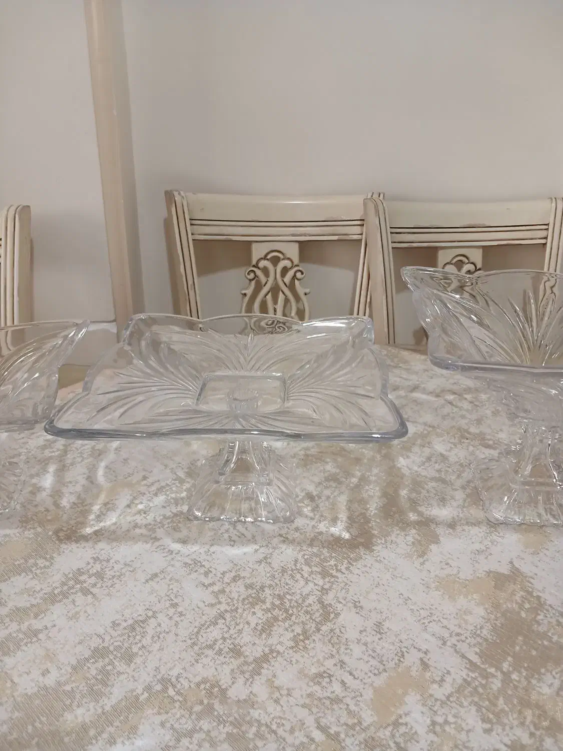 وسایل پذیرای|ظروف سرو و پذیرایی|تهران, چهارصد دستگاه|دیوار