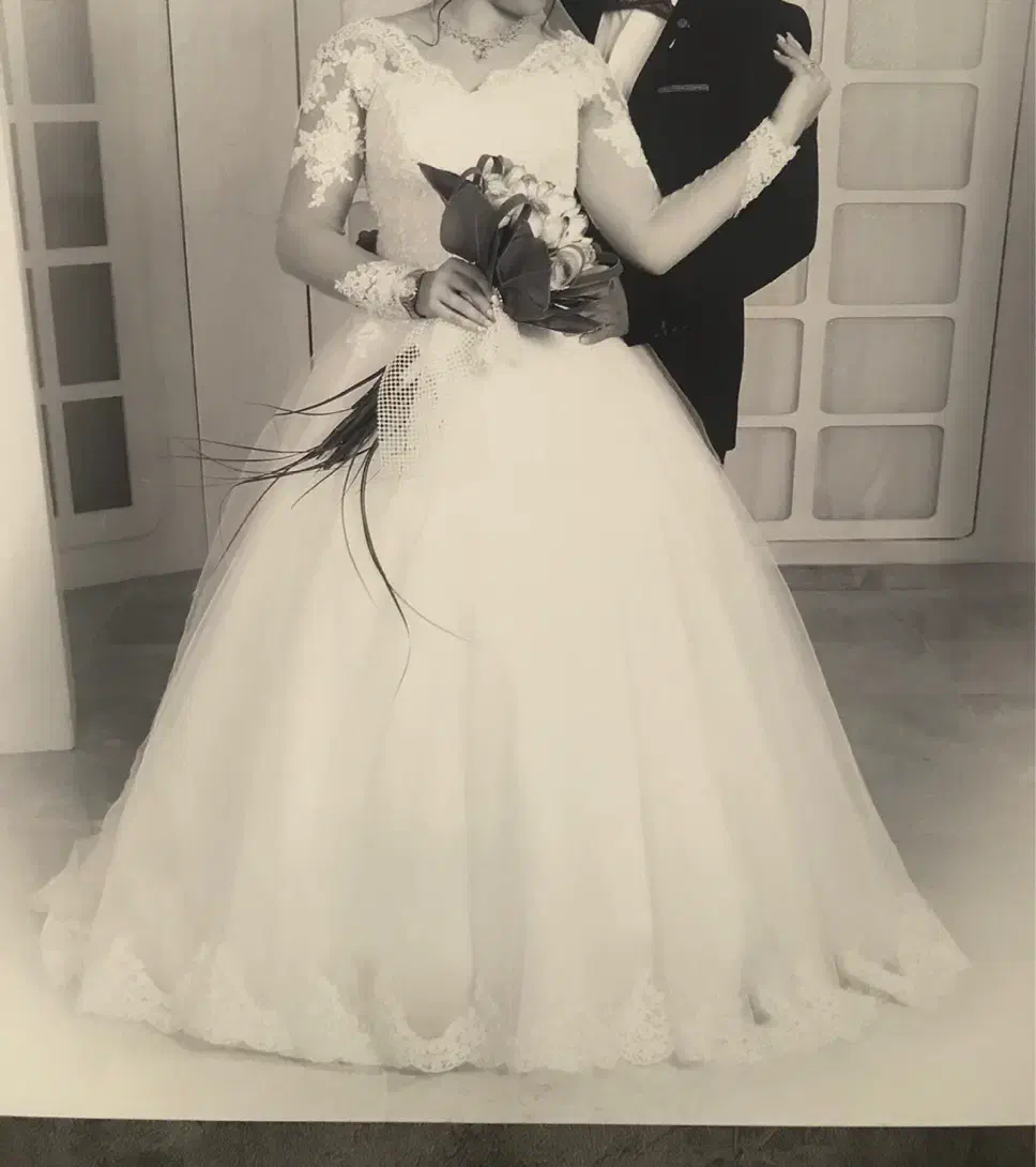 لباس عروس|لباس|نسیم‌شهر, |دیوار