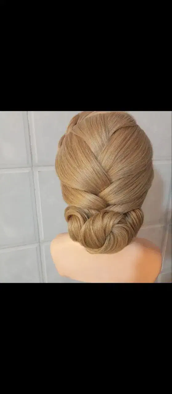 آموزش صفر تا صد آرایشگری فقط دومیلیون|خدمات آموزشی|اردبیل, |دیوار