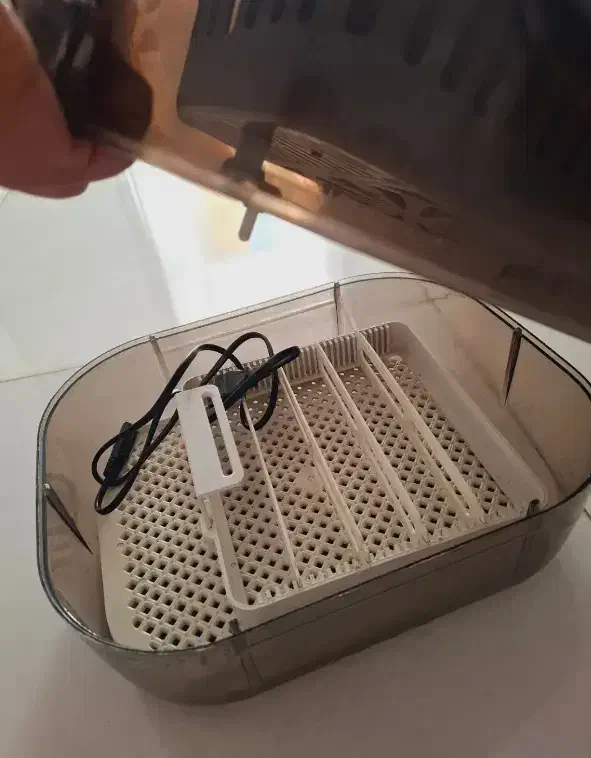 دستگاه جوجه کشی|لوازم جانبی حیوانات|بومهن, |دیوار