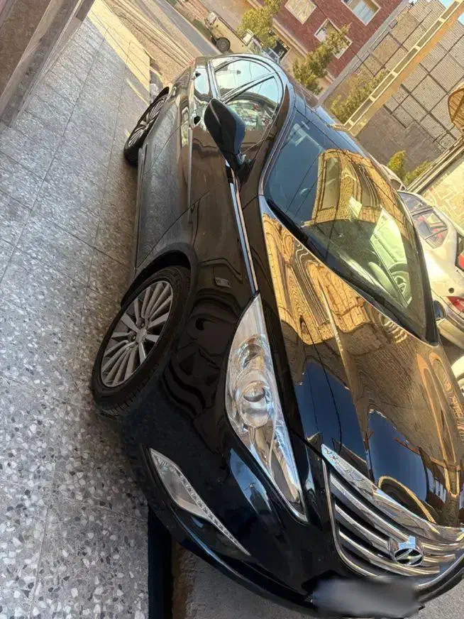 سوناتاyf|خودرو سواری و وانت|قم, شهرک فاطمیه|دیوار