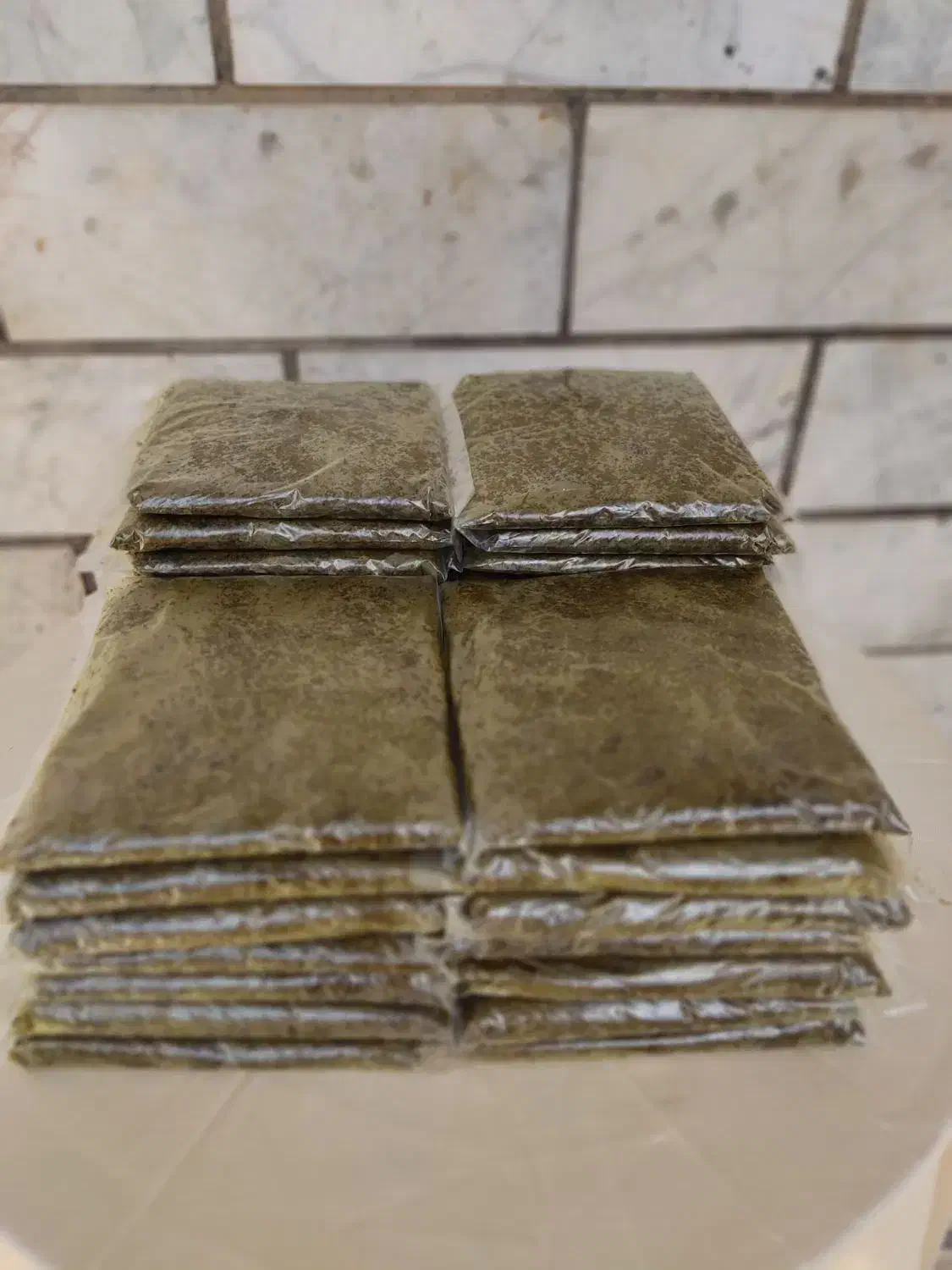 سبزی خورشتی اعلا ترش واش ترشی شور|خوردنی و آشامیدنی|تهران, دانشگاه شریف|دیوار