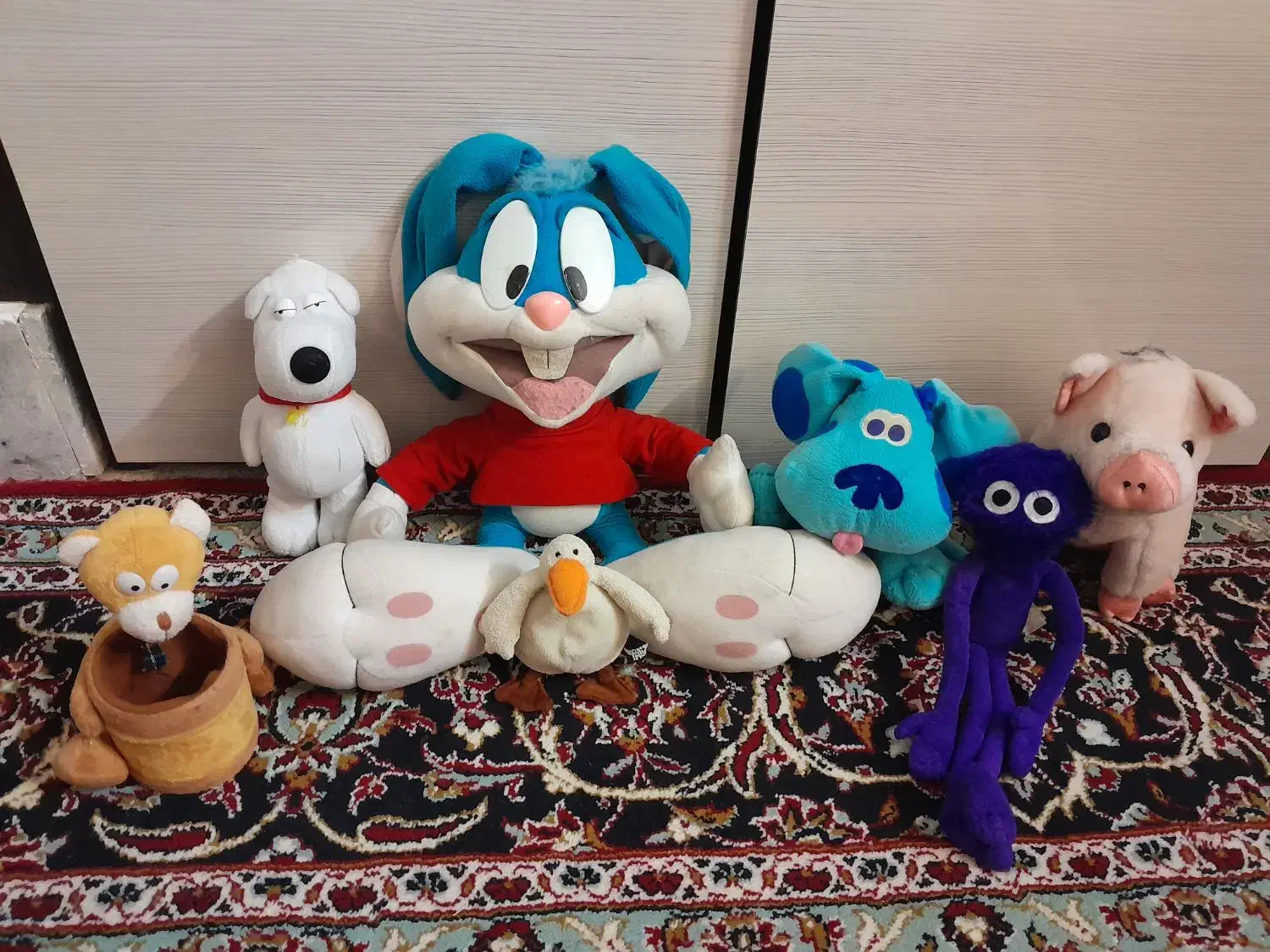 تراکتور بزرگ اسباب بازی|اسباببازی|شیروان (خراسان), |دیوار