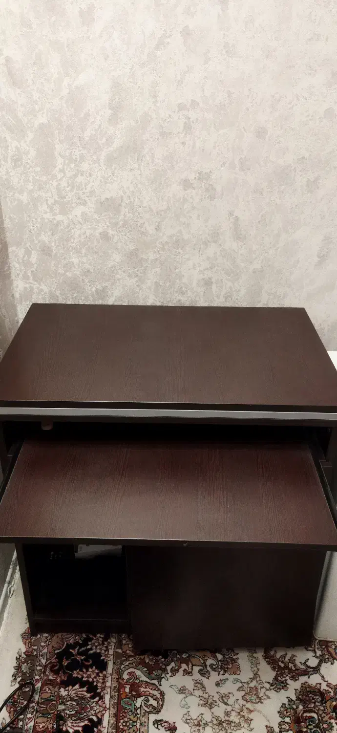 میز کامپیوتر|میز تحریر و کامپیوتر|خمین, |دیوار