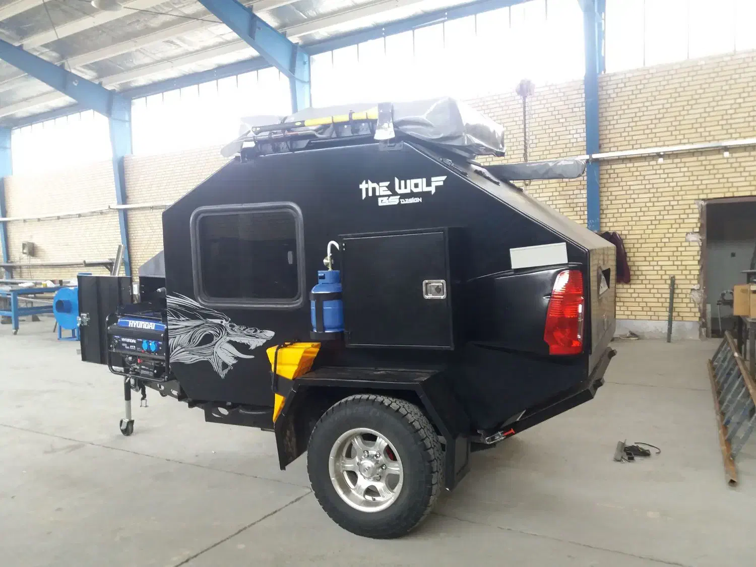 ساخت مدل و قالب و تولید قطعات فایبرگلاس|خدمات پیشه و مهارت|ماهدشت, |دیوار