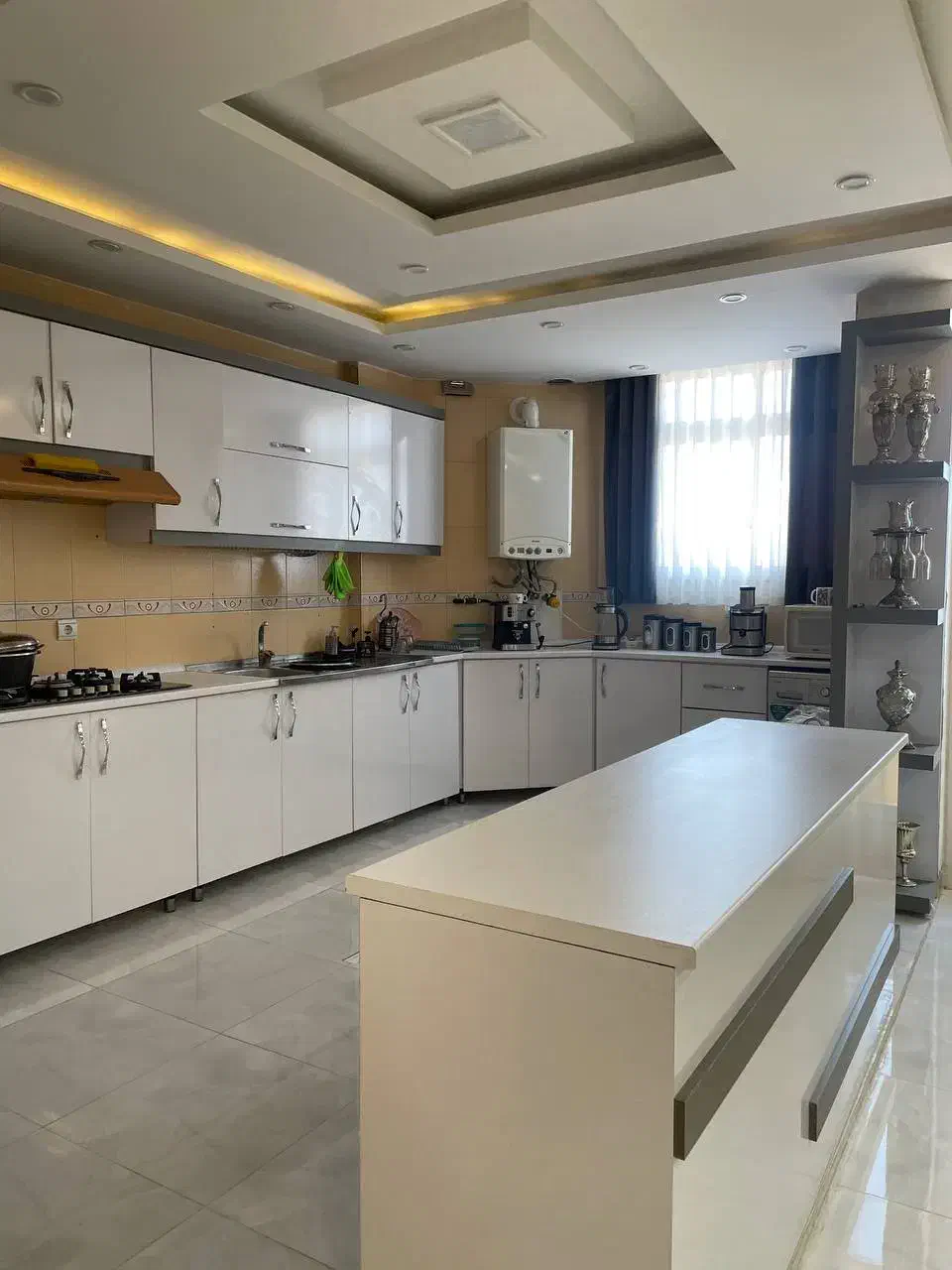 مسکن|فروش آپارتمان|برخوار, |دیوار