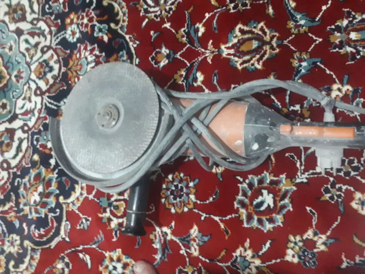 فرز|ابزارآلات|مشهد, شهید آوینی|دیوار