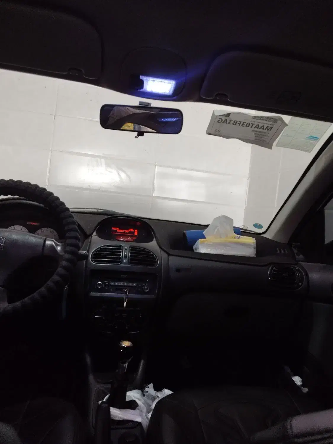 206 تیپ 2|خودرو سواری و وانت|بوشهر, |دیوار