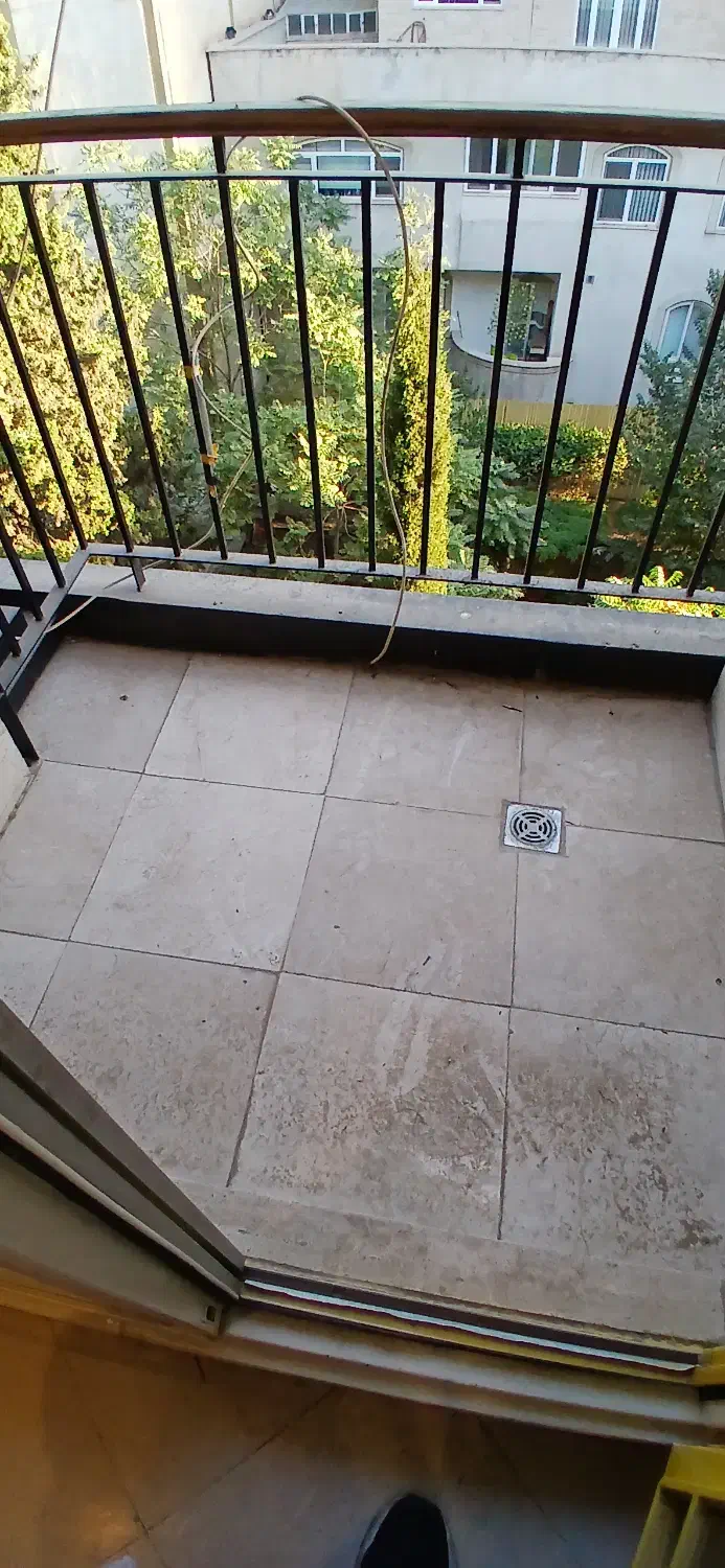 شیراز شمالی / ۱۵۸متر /  فول مشاعات