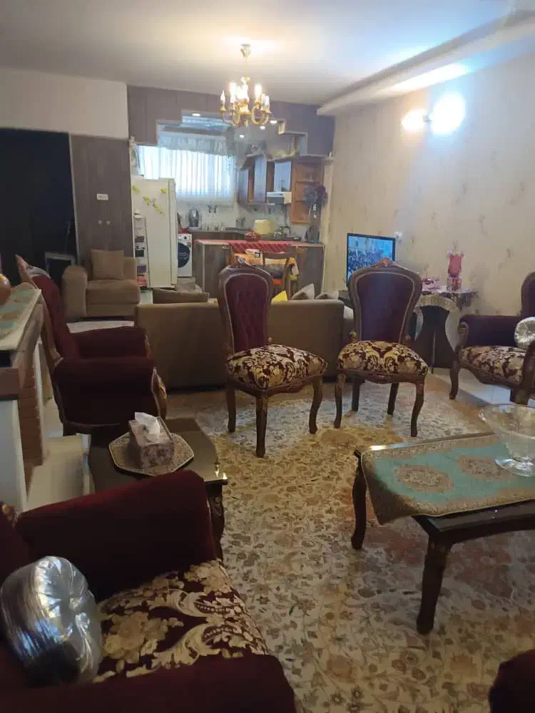 آپارتمان ۱۰۵ متری دونبش، مالک مستقیم، موسوی قوچانی|فروش آپارتمان|مشهد, گلبرگ|دیوار