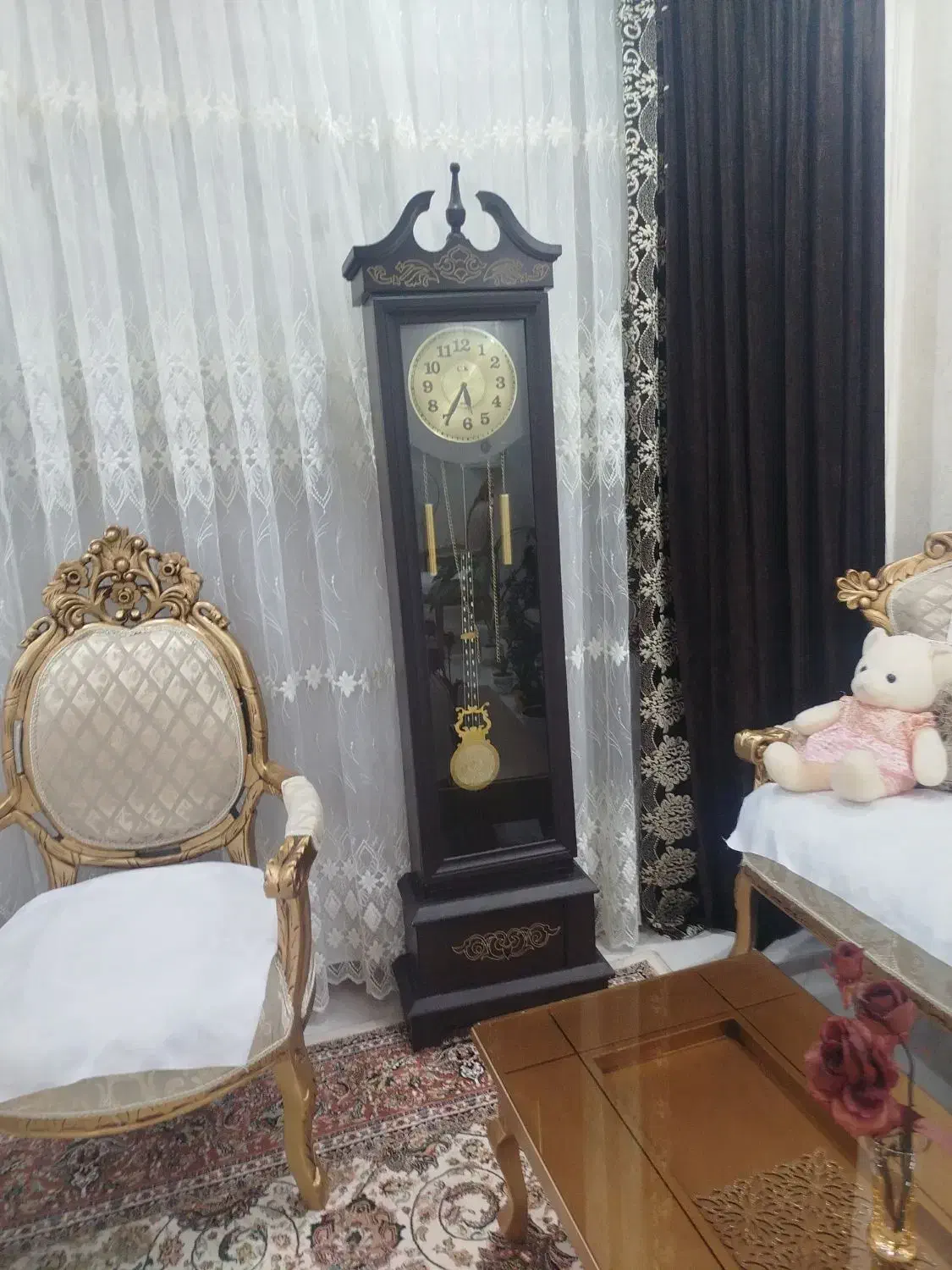 پرده جدید|پرده، رانر، رومیزی|تربتحیدریه, پائین ولایت|دیوار