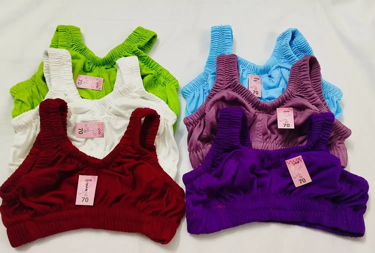 سوتین هندی|لباس|اصفهان, خوراسگان|دیوار