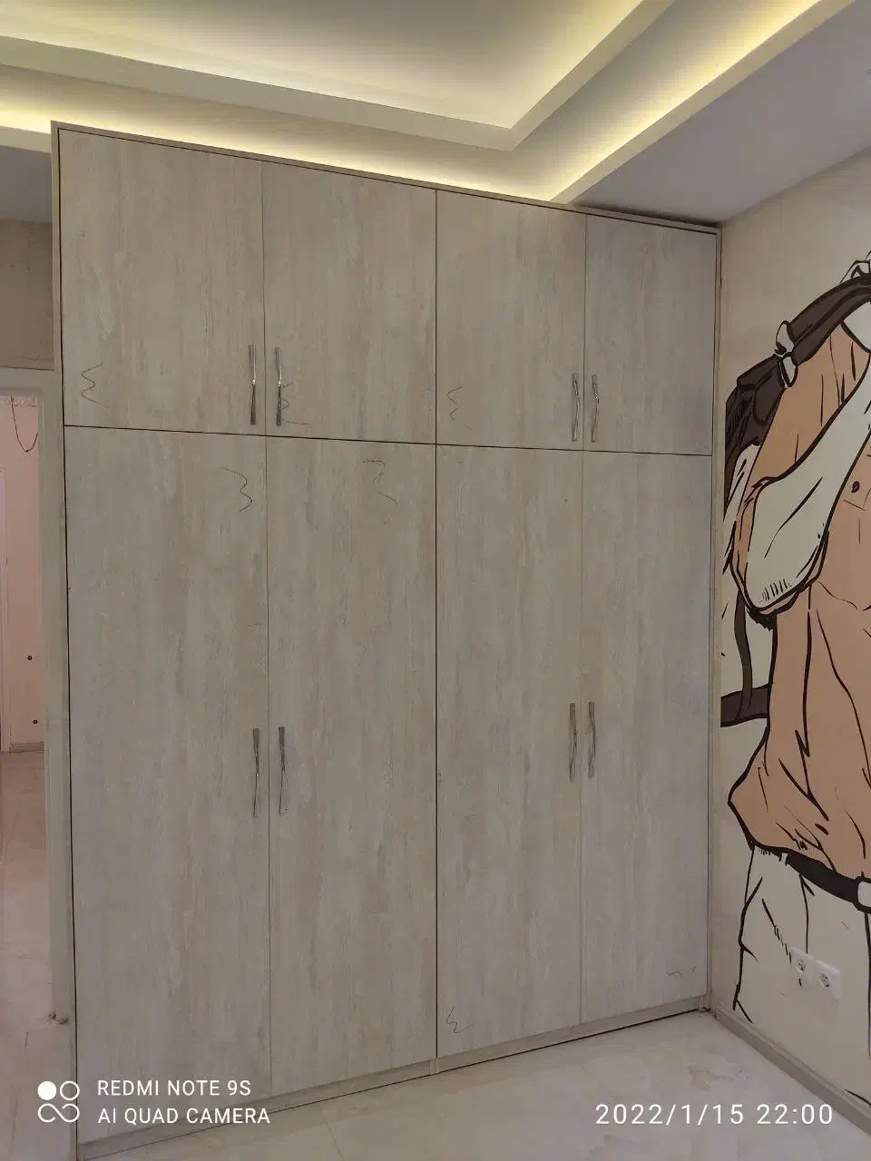 کاببنت و کمددیوار|خدمات پیشه و مهارت|اردبیل, |دیوار