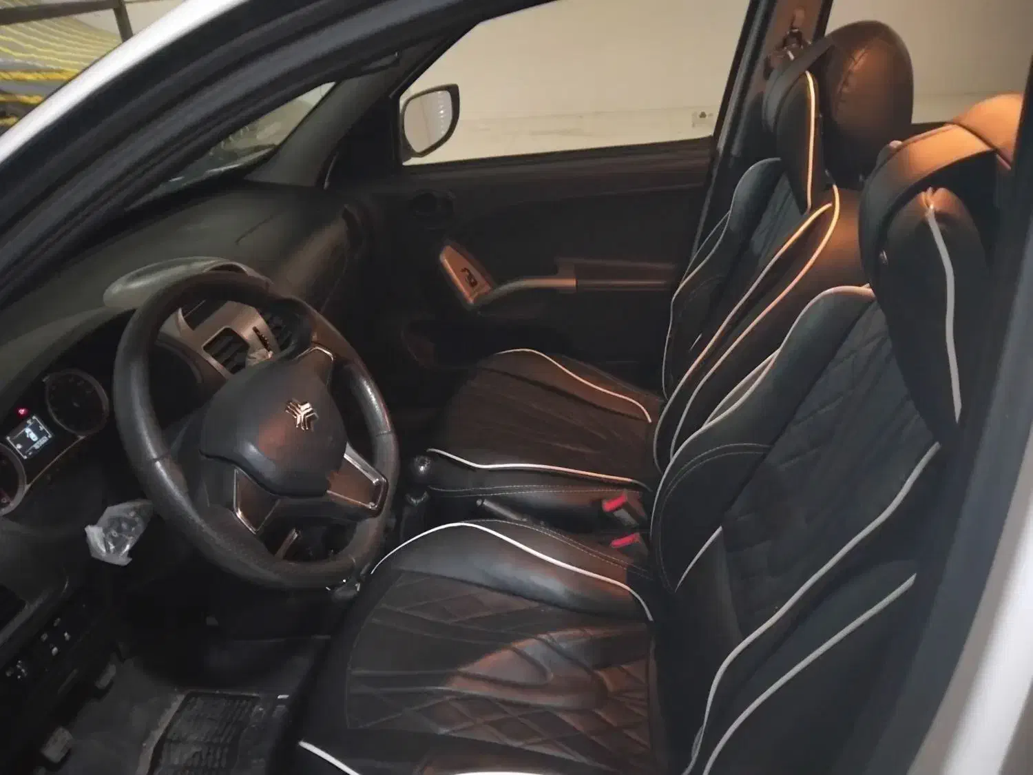 ساینا|خودرو سواری و وانت|اردبیل, |دیوار