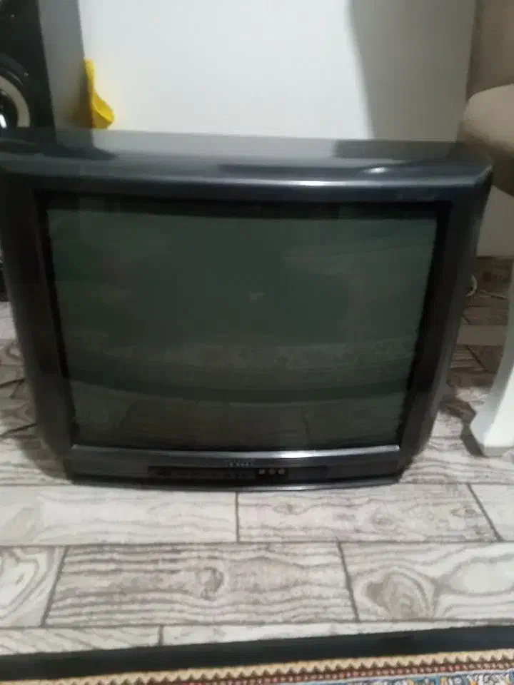 تلوزیون وستل ۲۱ اینج|تلویزیون و پروژکتور|ارومیه, |دیوار