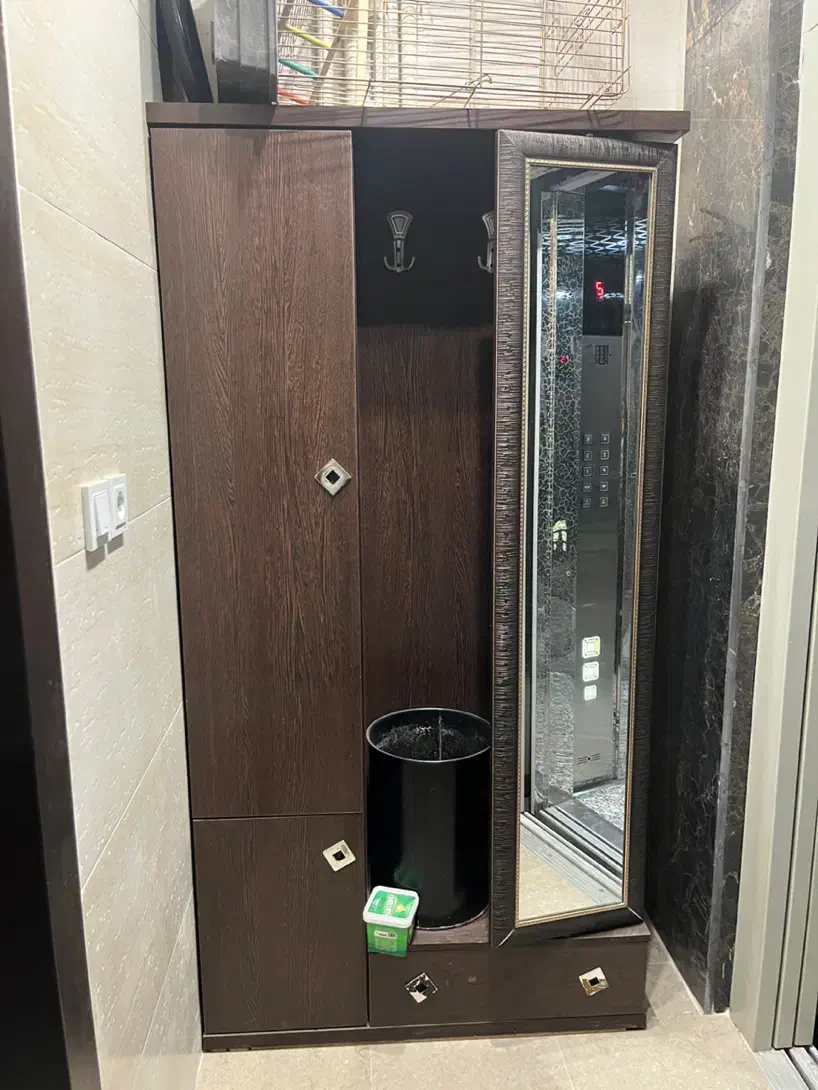 جا کفشی|جاکفشی، کمد، دراور|سنندج, |دیوار