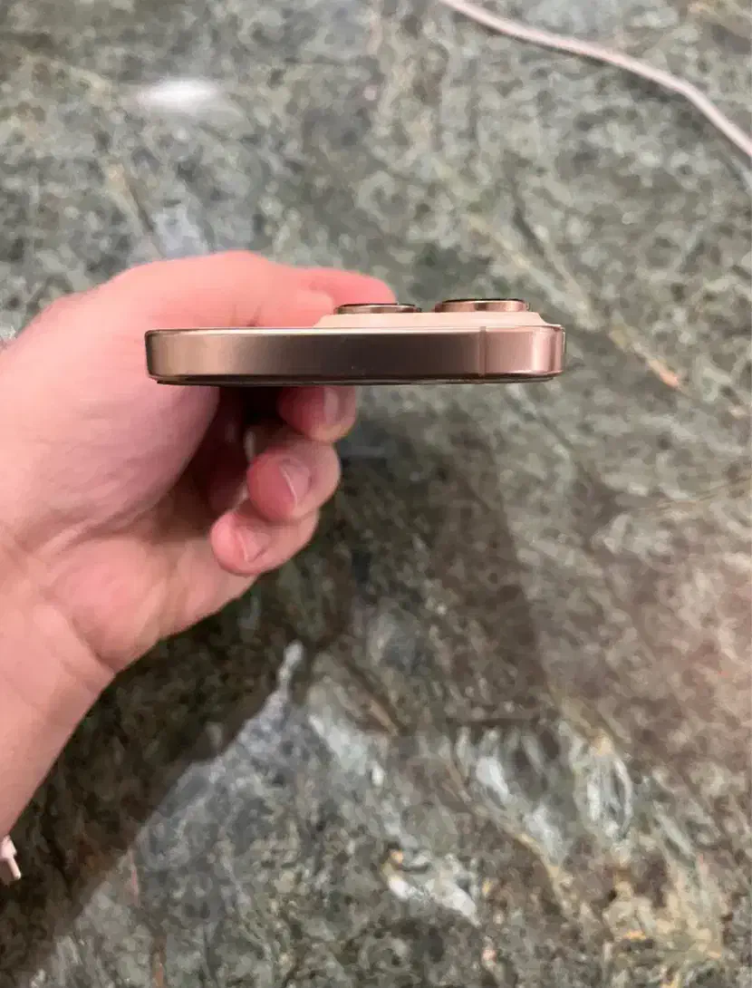 iphone 16 pre|موبایل|اهواز, نادری|دیوار