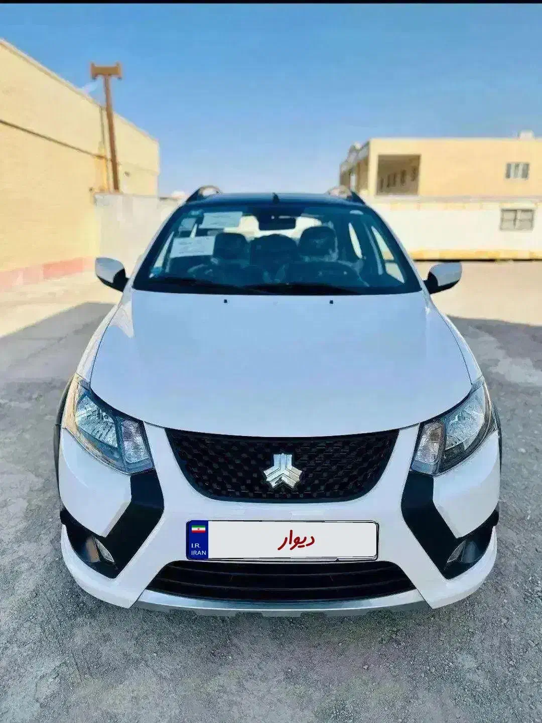 کوییک آخر 1402 فوری|خودرو سواری و وانت|نورآباد, |دیوار