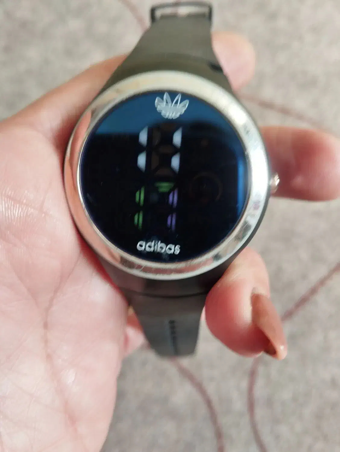 ساعت مچی|ساعت|اسلامشهر, مطهری|دیوار