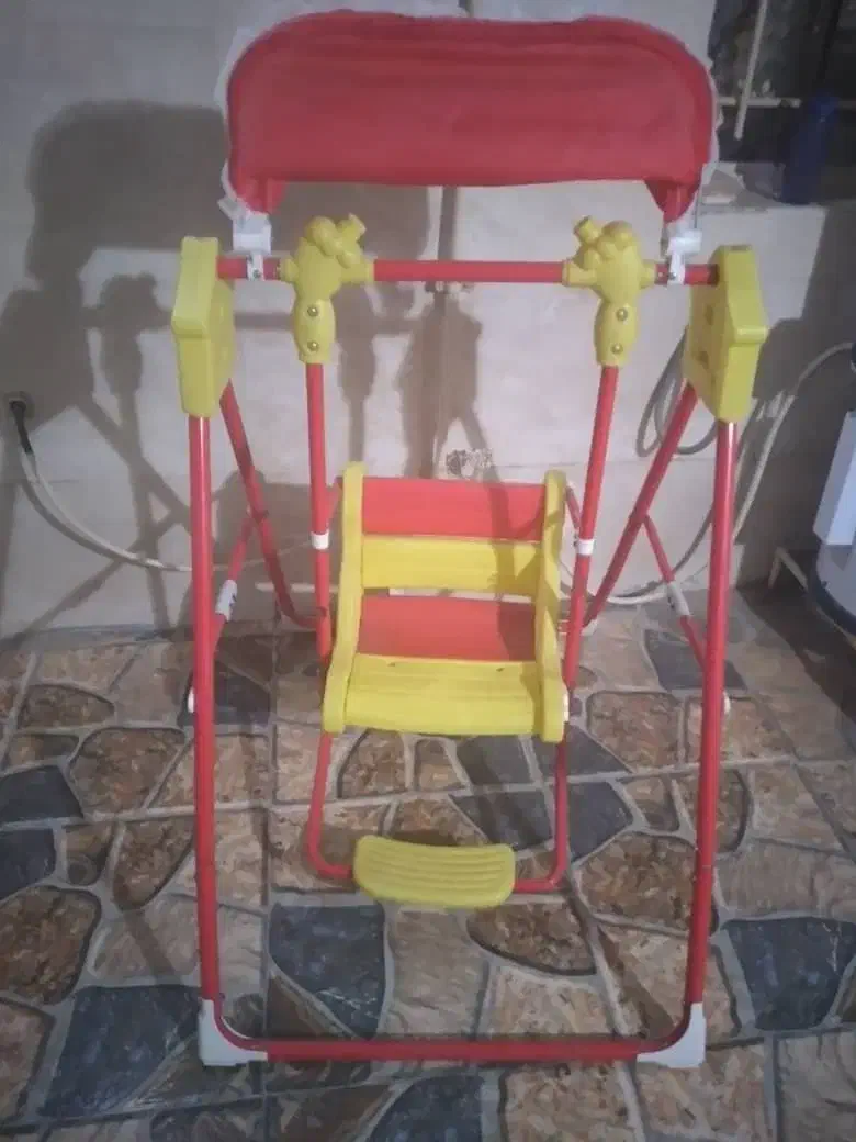 تاب بچگانه|اسباب و اثاث بچه|چمران, |دیوار