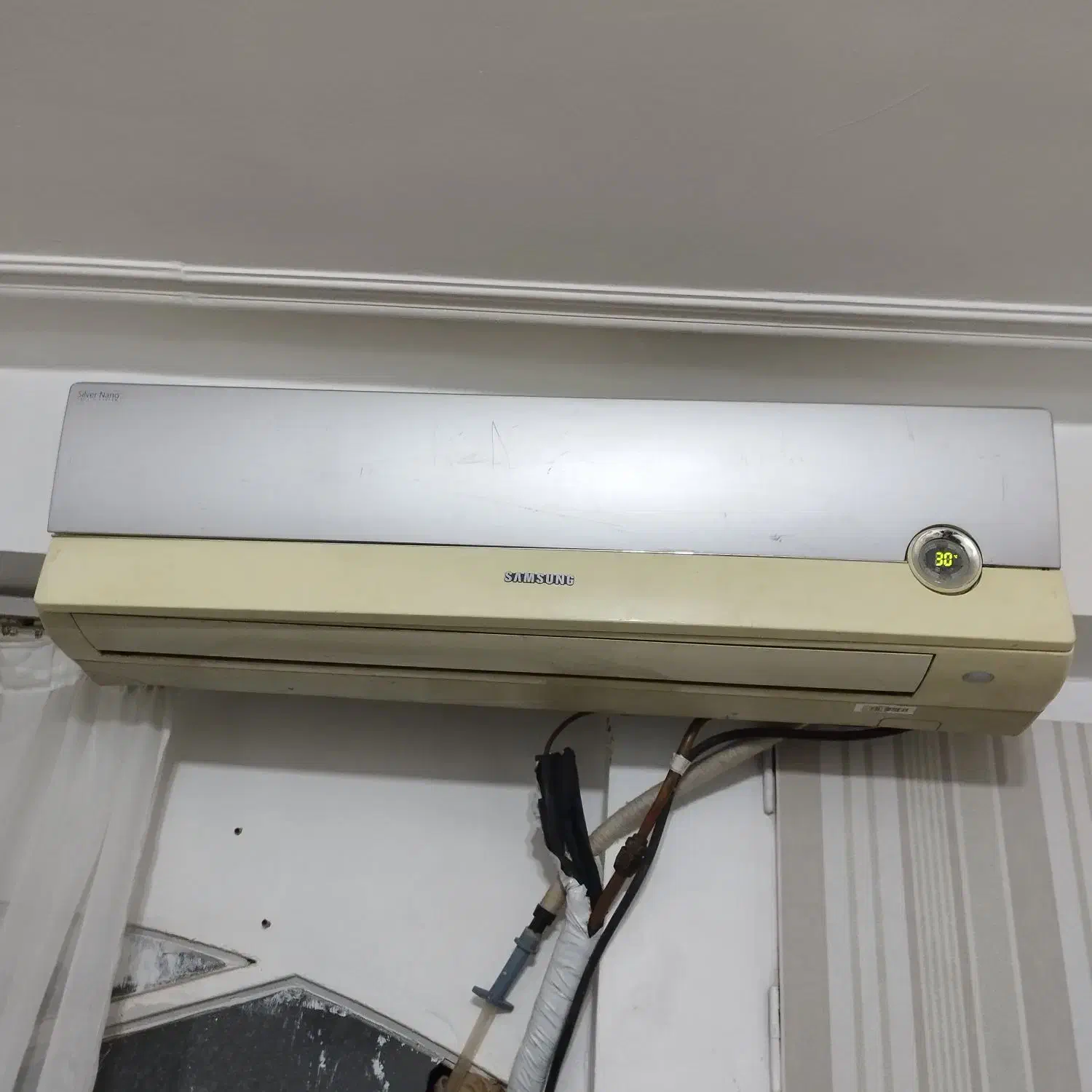 لوازم خانگی|کولر گازی و فنکوئل|شیراز, عادل آباد|دیوار