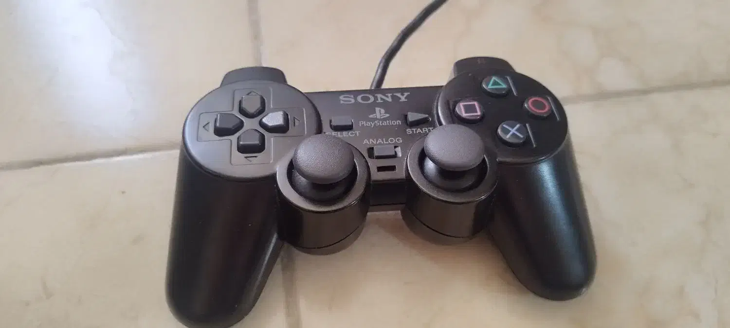 فروش سونی 2|کنسول، بازی ویدئویی و آنلاین|همدان, |دیوار