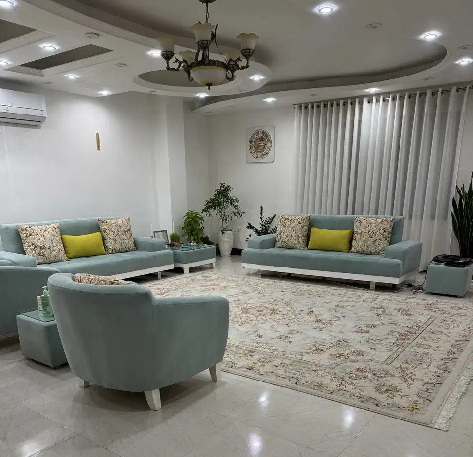 فروش آپارتمان ۱۷۰ متری سر اصلی غدیر ۱۰۰ متری ساحل|فروش آپارتمان|بندر کنگان, |دیوار